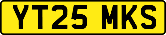 YT25MKS