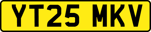 YT25MKV