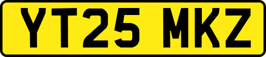 YT25MKZ