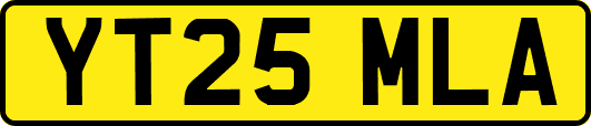 YT25MLA
