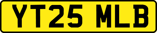 YT25MLB