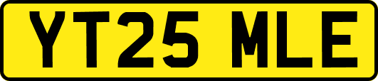 YT25MLE