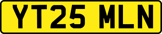 YT25MLN
