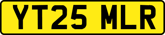 YT25MLR