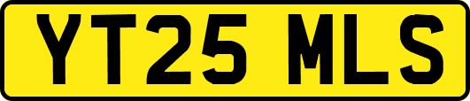 YT25MLS