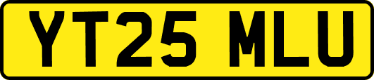 YT25MLU