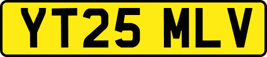 YT25MLV
