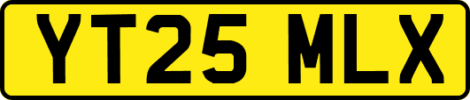 YT25MLX