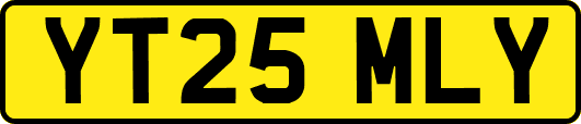 YT25MLY