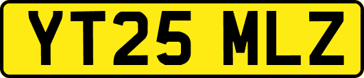 YT25MLZ