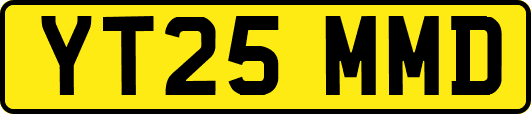 YT25MMD