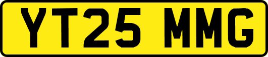 YT25MMG