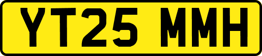 YT25MMH