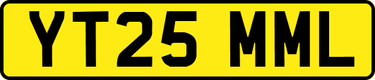 YT25MML
