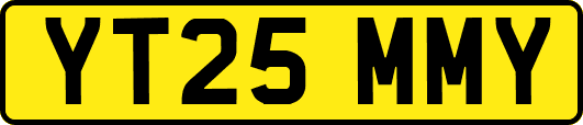 YT25MMY