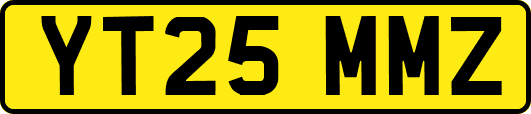 YT25MMZ