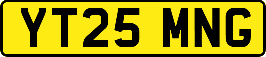 YT25MNG