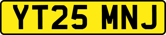 YT25MNJ