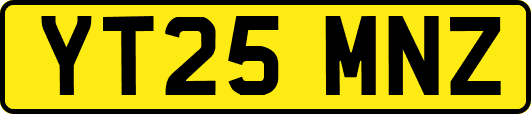 YT25MNZ