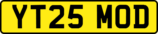 YT25MOD