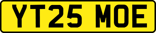 YT25MOE