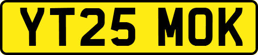 YT25MOK
