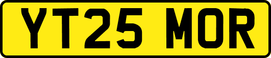 YT25MOR