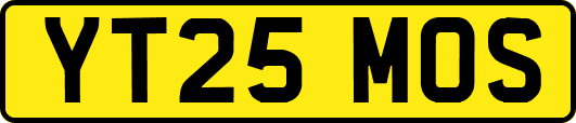 YT25MOS