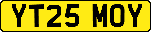 YT25MOY