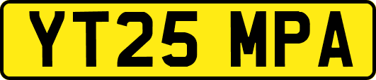YT25MPA