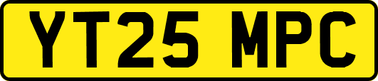 YT25MPC
