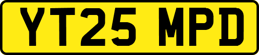 YT25MPD