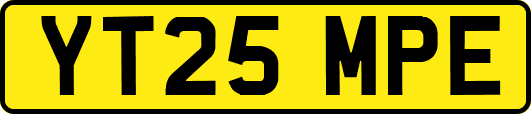 YT25MPE