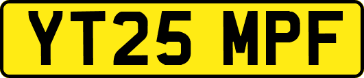 YT25MPF
