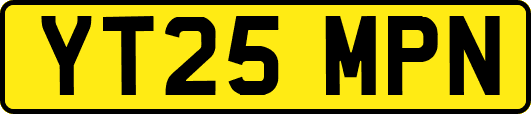 YT25MPN