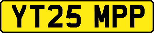 YT25MPP