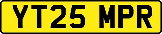 YT25MPR