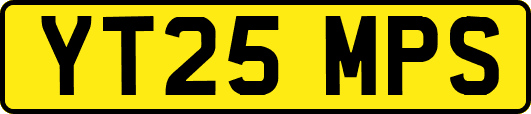 YT25MPS