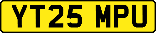 YT25MPU