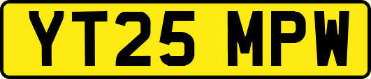 YT25MPW
