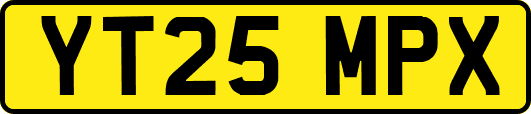 YT25MPX