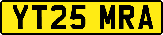 YT25MRA
