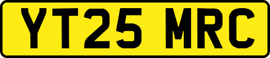 YT25MRC