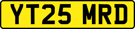 YT25MRD