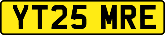 YT25MRE