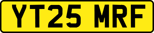 YT25MRF