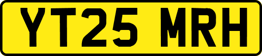 YT25MRH