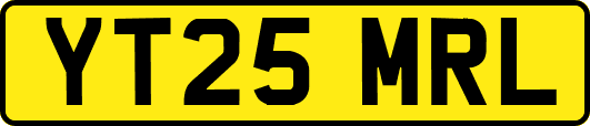 YT25MRL