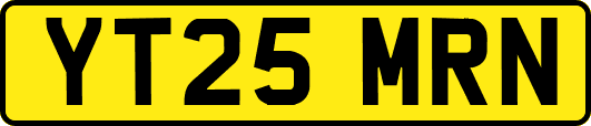 YT25MRN