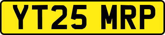 YT25MRP